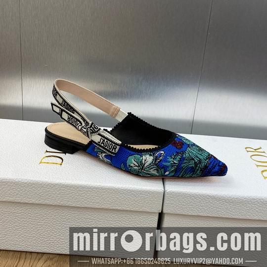 Dior Shoes sz33-44 6.5cm mnh0305