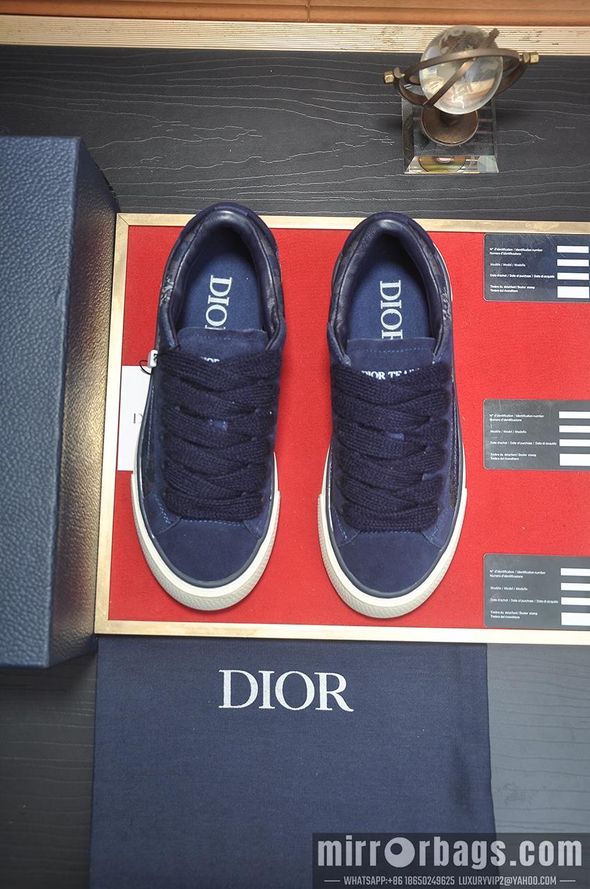 Dior Shoes sz35-44 hnh1221