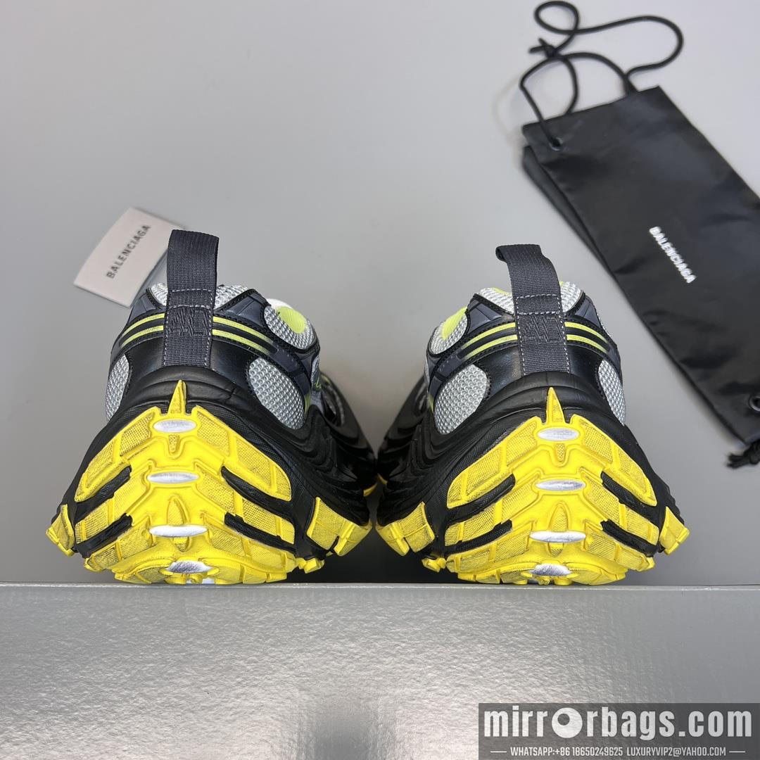 Balenciaga Shoes sz35-46 h1002