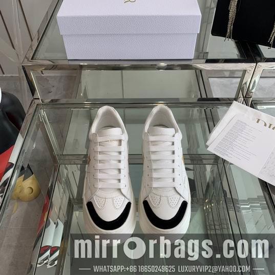 Dior Shoes sz35-41 mnh0516