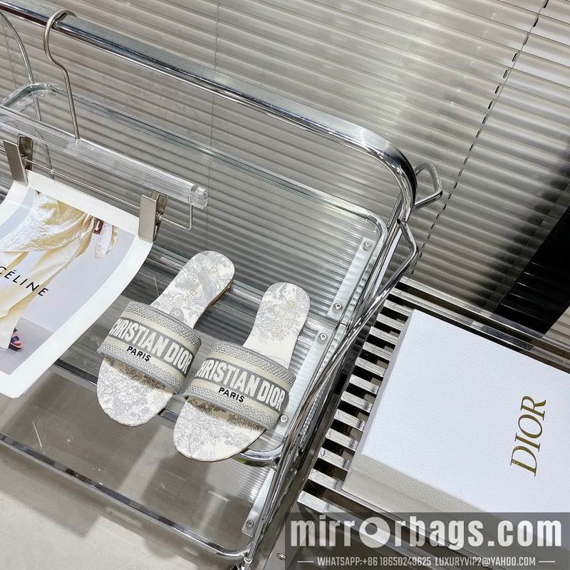 Dior Shoes sz35-41 mnw0211
