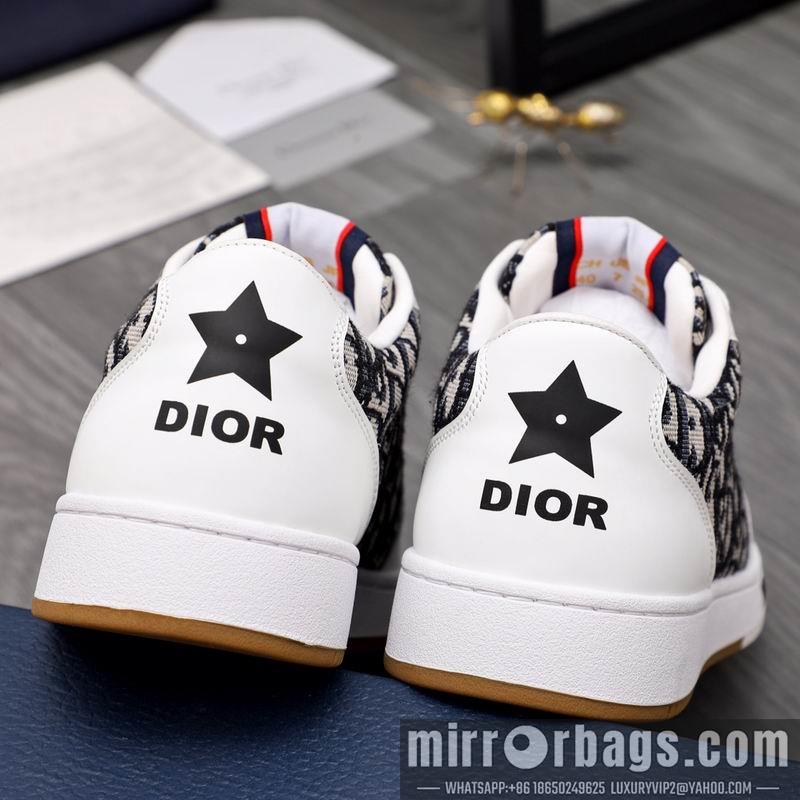 Dior Shoes sz38-44 mnm0136