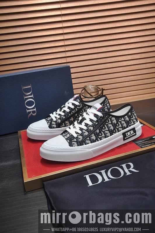 Dior Shoes sz38-45 mnw0315