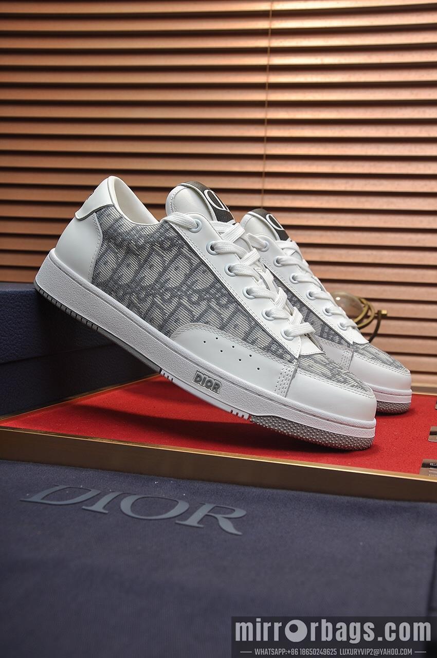 Dior Shoes sz38-44 h0606