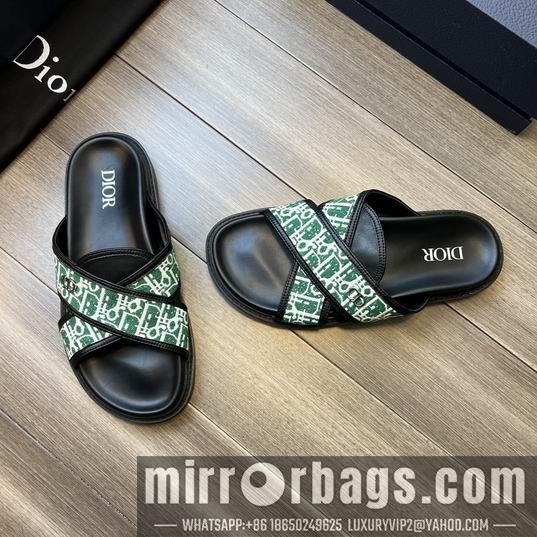 Dior Shoes sz38-45 mnh0513