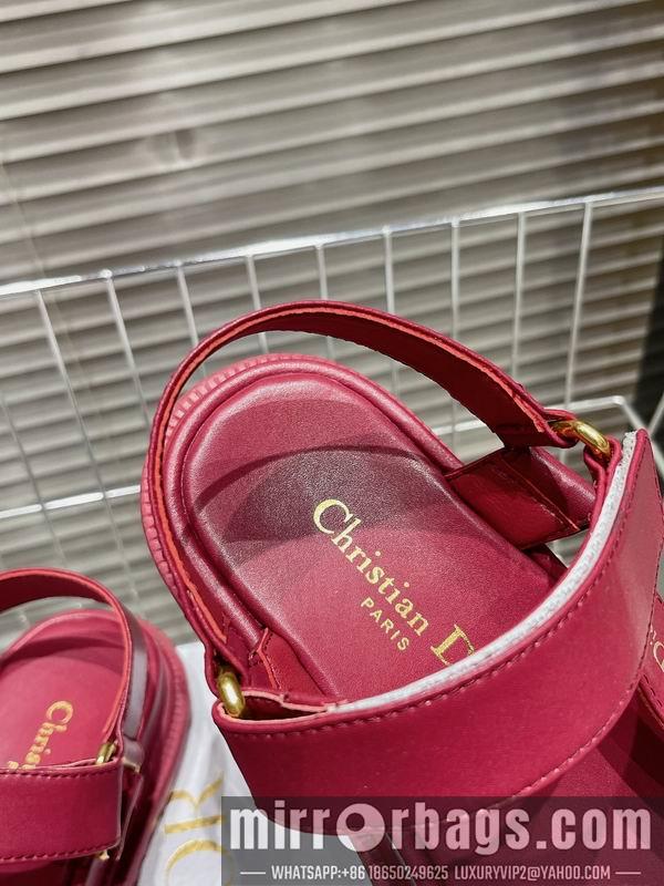 Dior Shoes sz35-41 mnw0219