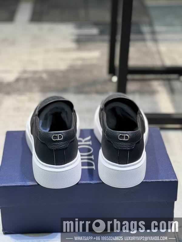 Dior Shoes sz38-44 hnm0179