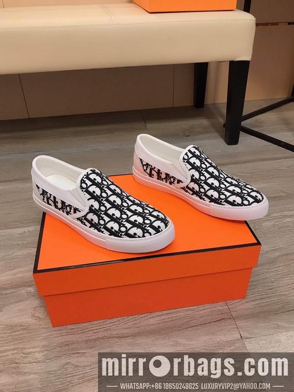Dior Shoes sz38-44 mnw0305