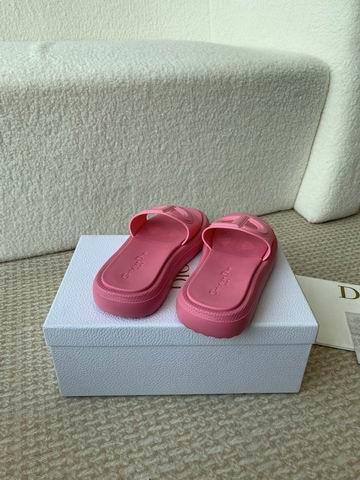 Dior Shoes sz35-41 mnh0704