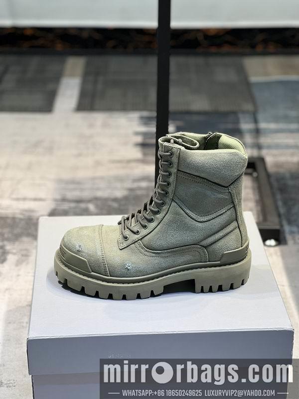 Balenciaga Shoes sz39-46 hnm0101