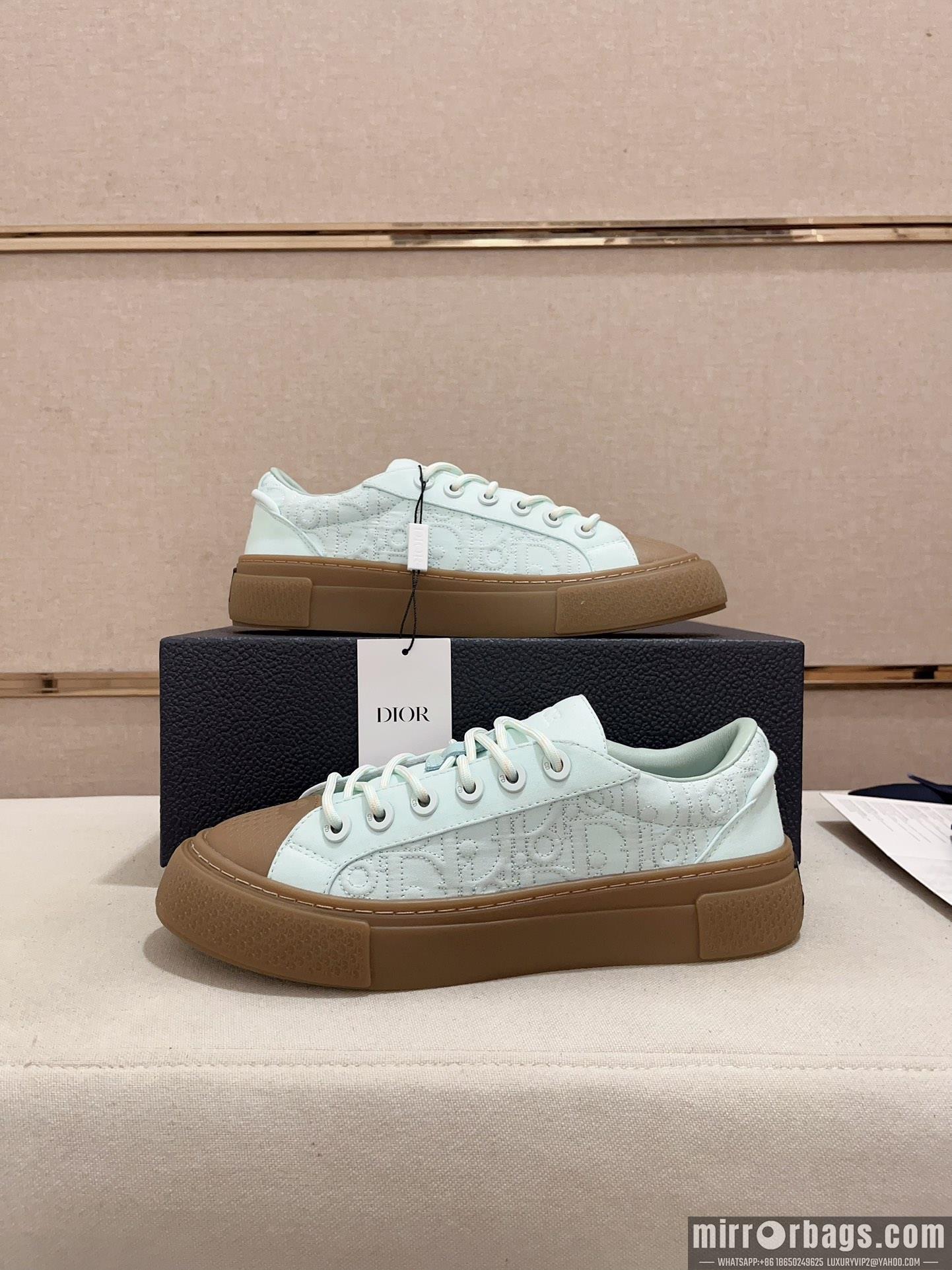 Dior Shoes sz35-44 hnh1213