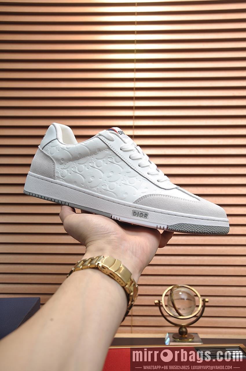 Dior Shoes sz38-44 h0607