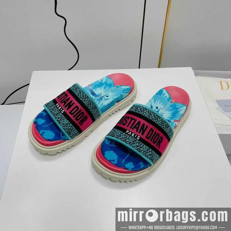 Dior Shoes sz35-40 mnw0401