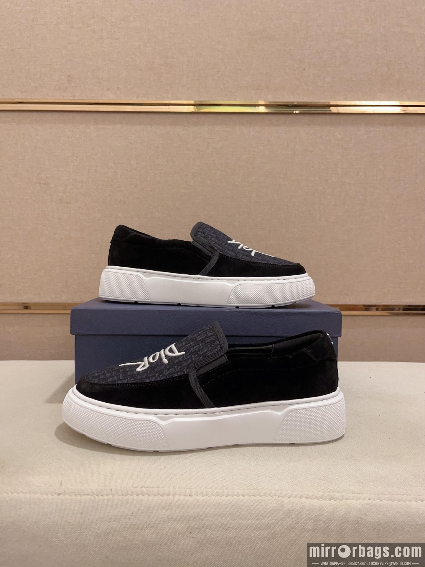 Dior Shoes sz38-44 h0902