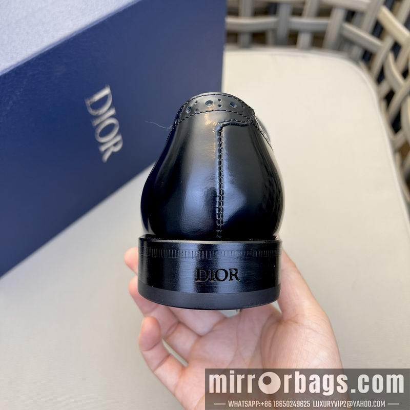 Dior Shoes sz39-44 hnm0160