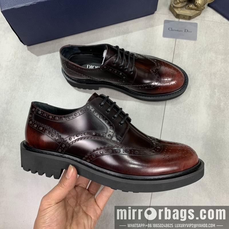 Dior Shoes sz38-45 mnw0308