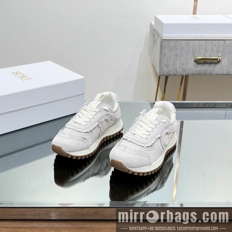 Dior Shoes sz35-40 mnw0202