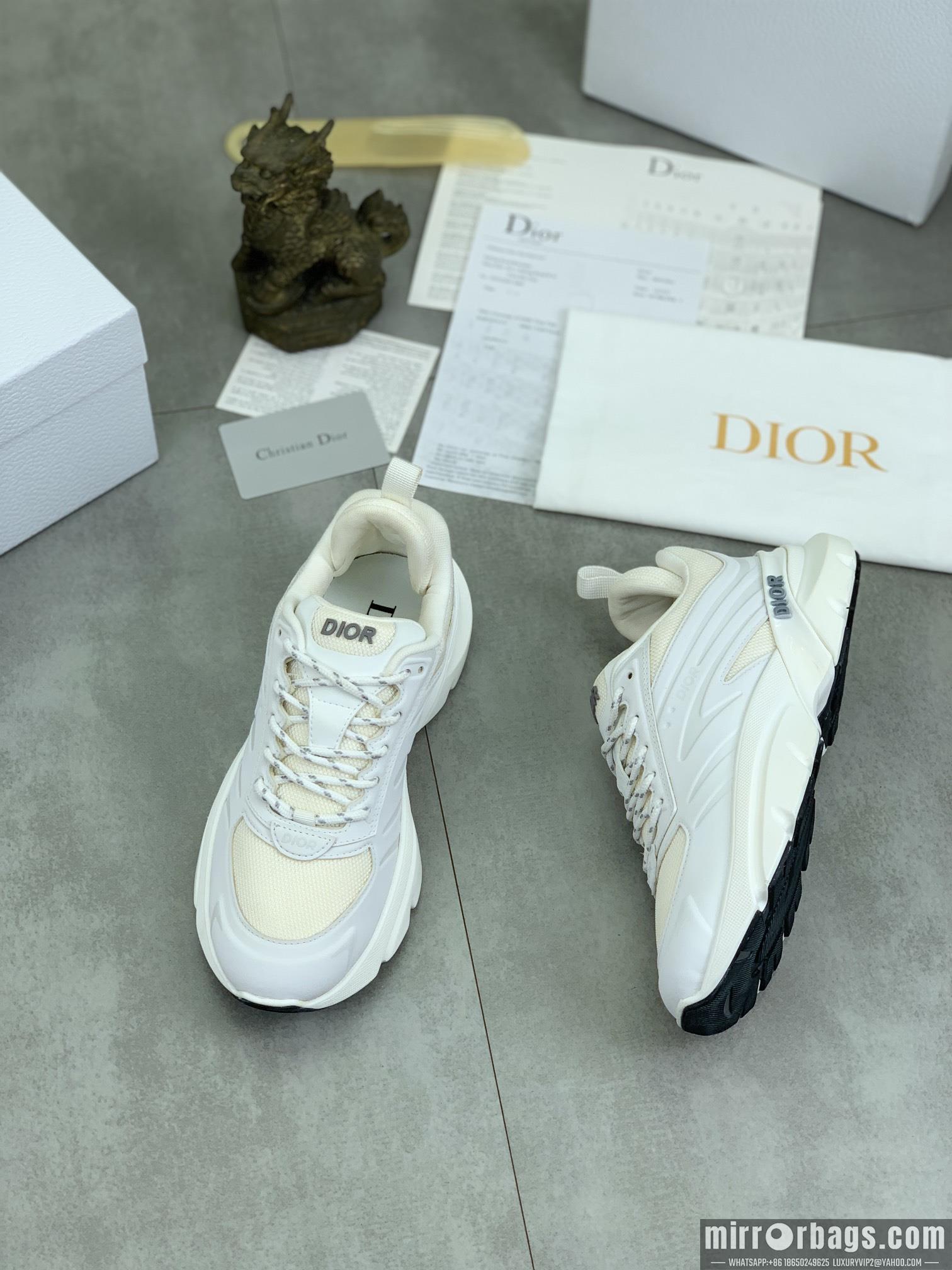 Dior Shoes sz35-44 h0812