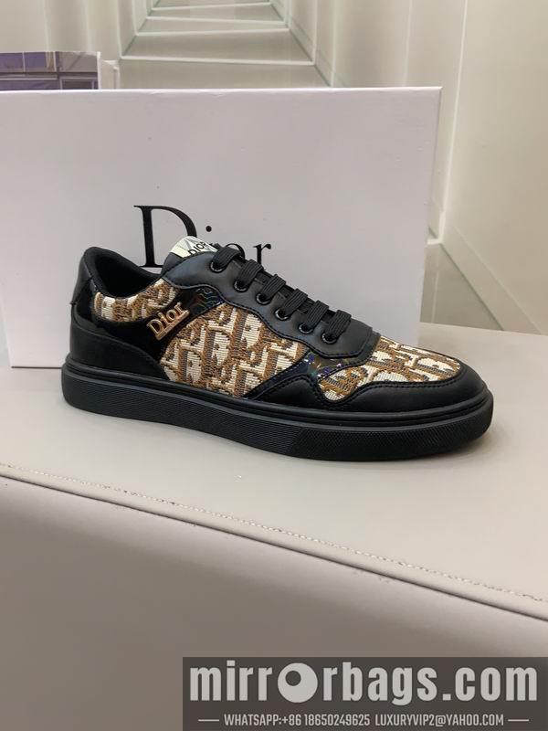Dior Shoes sz38-44 hnm0141