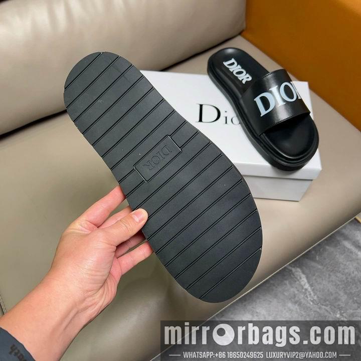 Dior Shoes sz38-45 mnh0802
