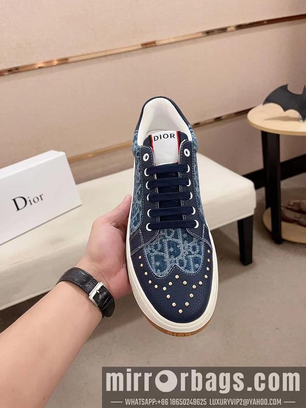 Dior Shoes sz38-44 8qh1001