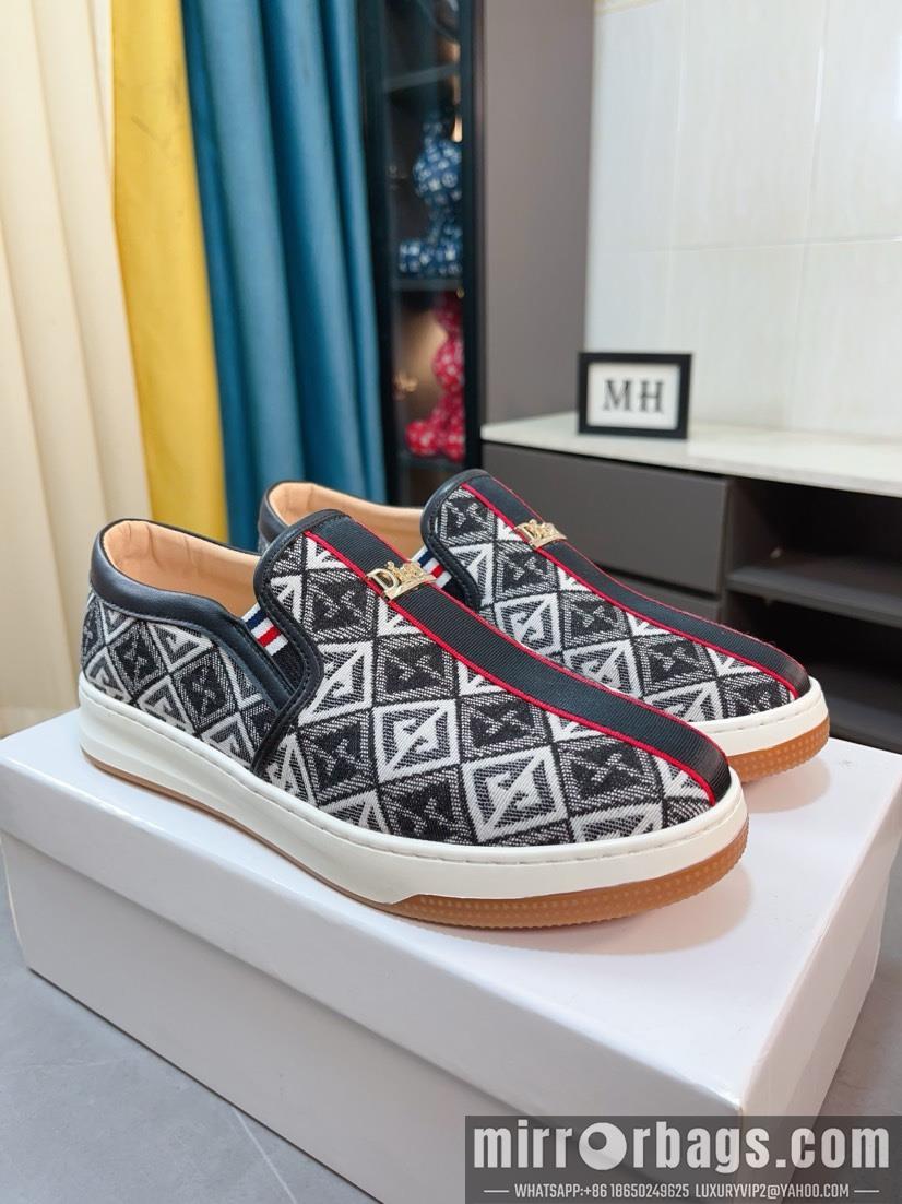 Dior Shoes sz38-44 h0803