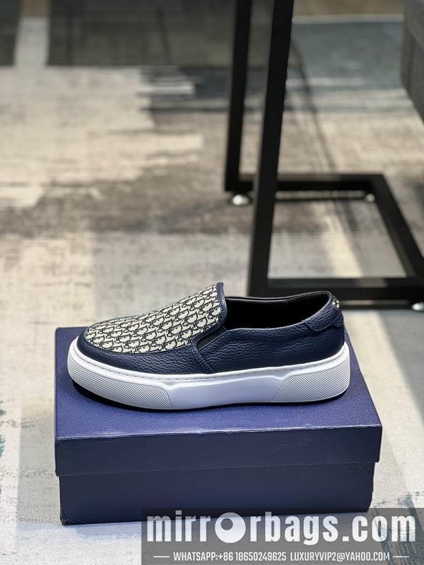 Dior Shoes sz38-44 hnm0179