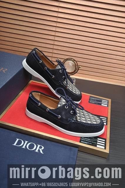 Dior Shoes sz38-44 mnh0508