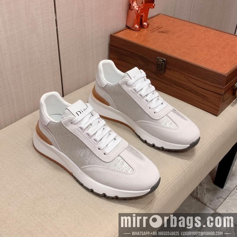 Dior Shoes sz38-44 mnw0314