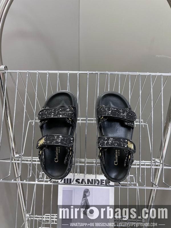 Dior Shoes sz35-41 mnw0305