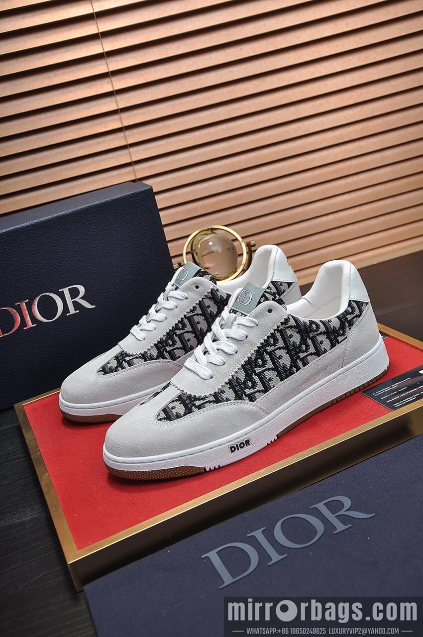 Dior Shoes sz38-44 h0609