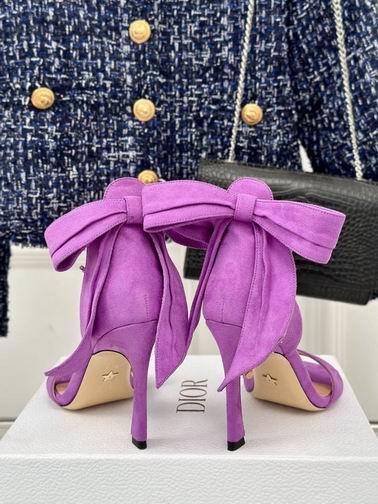 Dior Shoes sz35-42 10cm mnh0501
