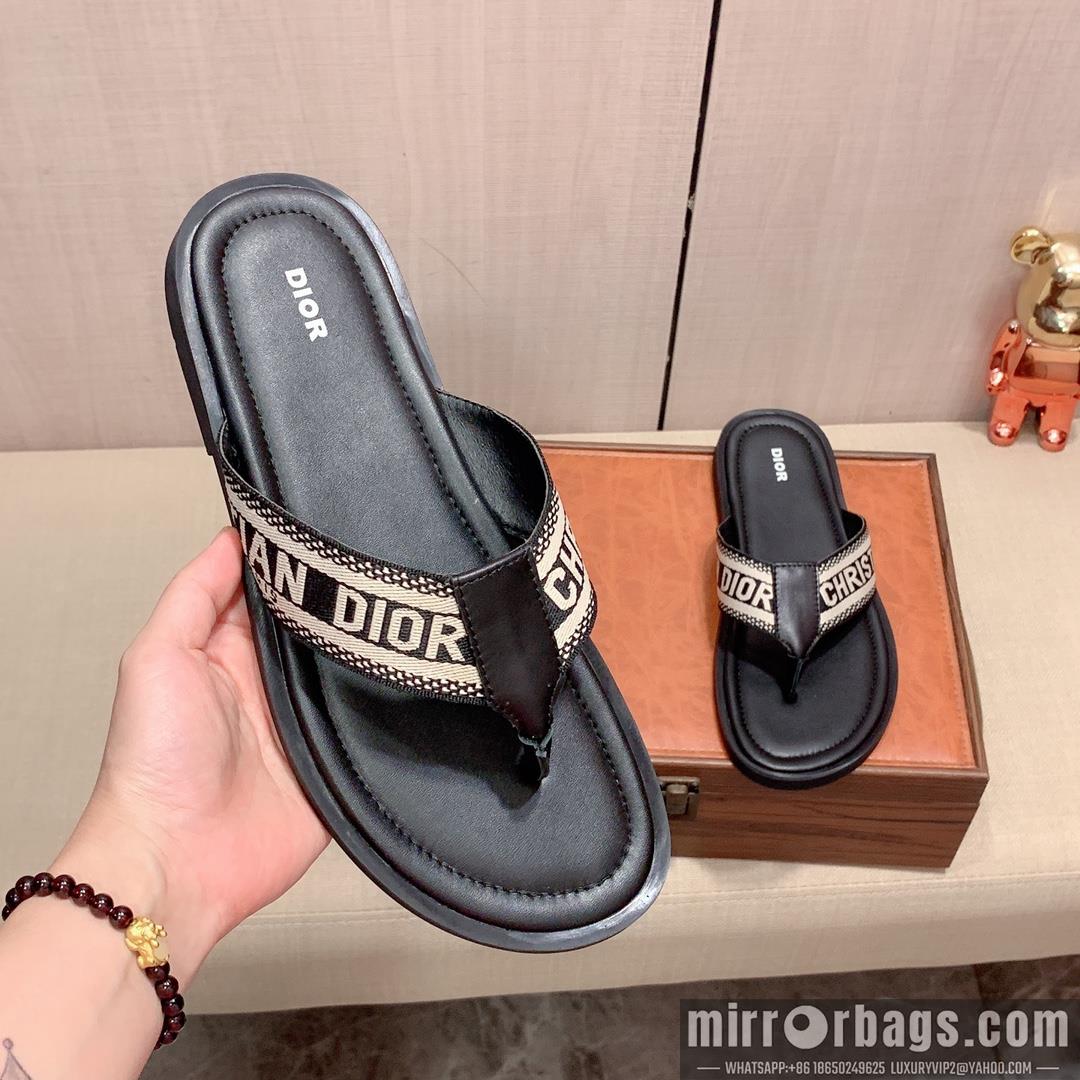 Dior Shoes sz38-44 h0604