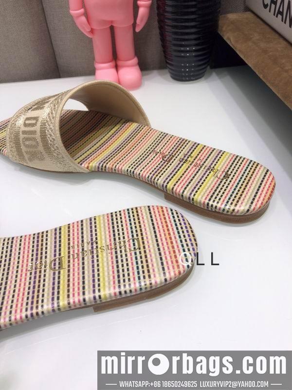 Dior Shoes sz34-43LL0112
