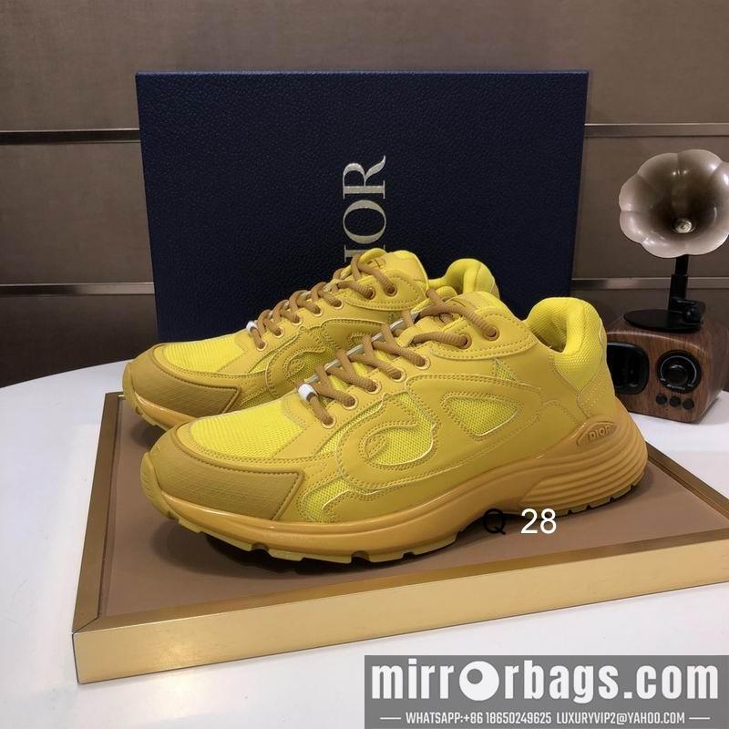 Dior Shoes sz39-45 N1209