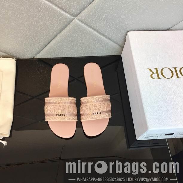 Dior Shoes sz34-42 mnh0802