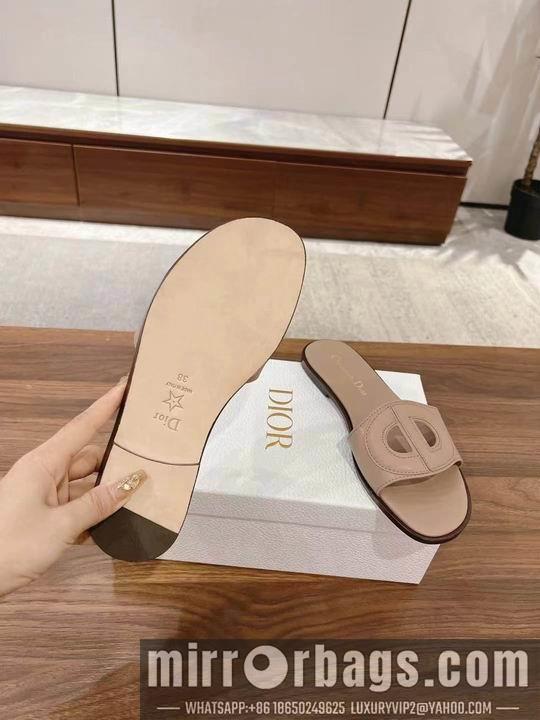 Dior Shoes sz35-43 mnh0303
