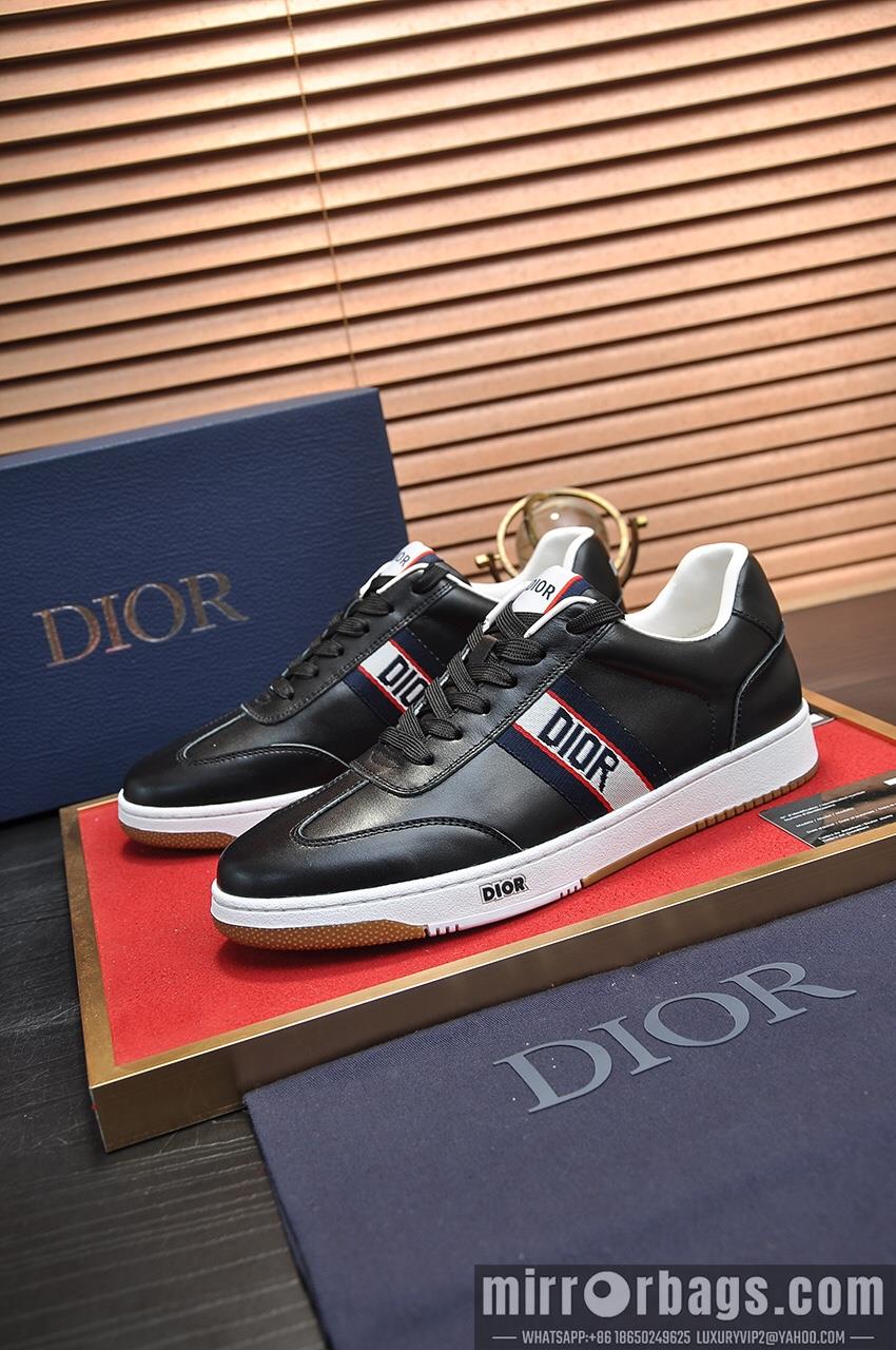 Dior Shoes sz38-44 h0608