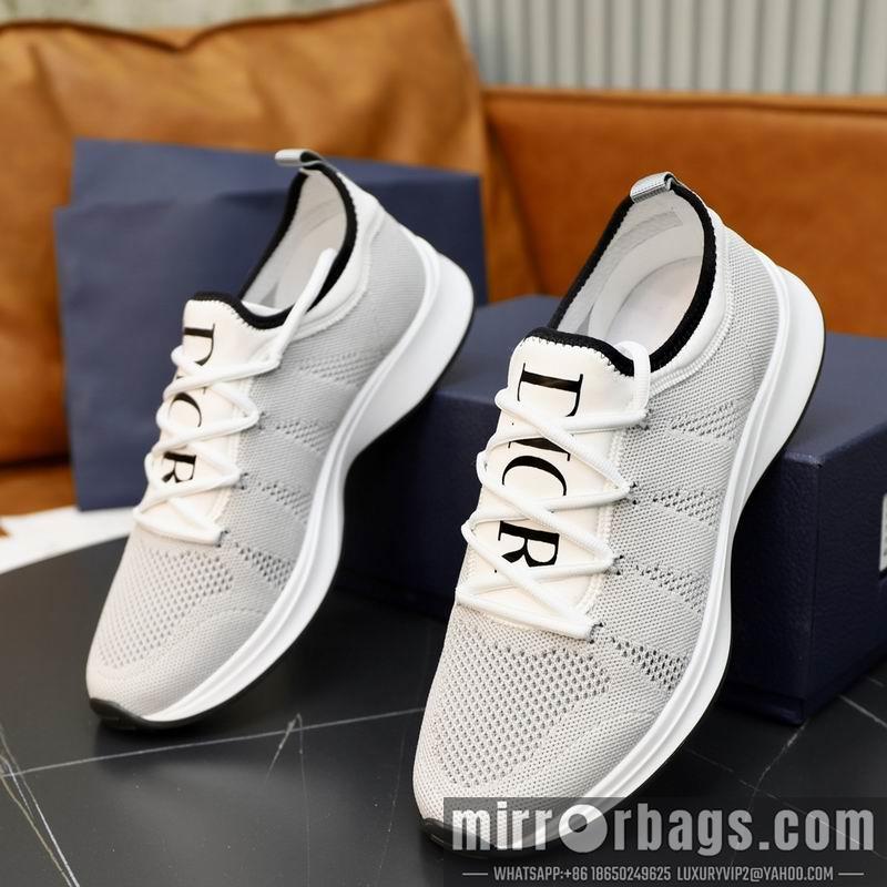 Dior Shoes sz38-47 mnw0411