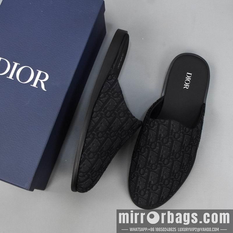 Dior Shoes sz38-44 mnw0304