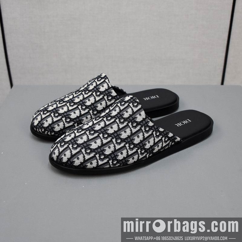 Dior Shoes sz38-44 mnw0304
