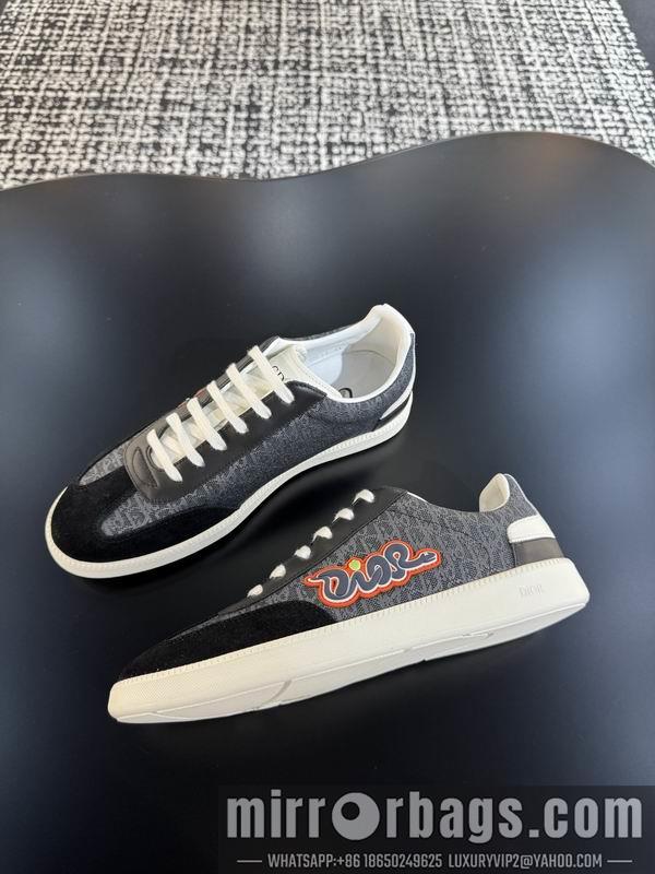 Dior Shoes sz39-46 hnh0310