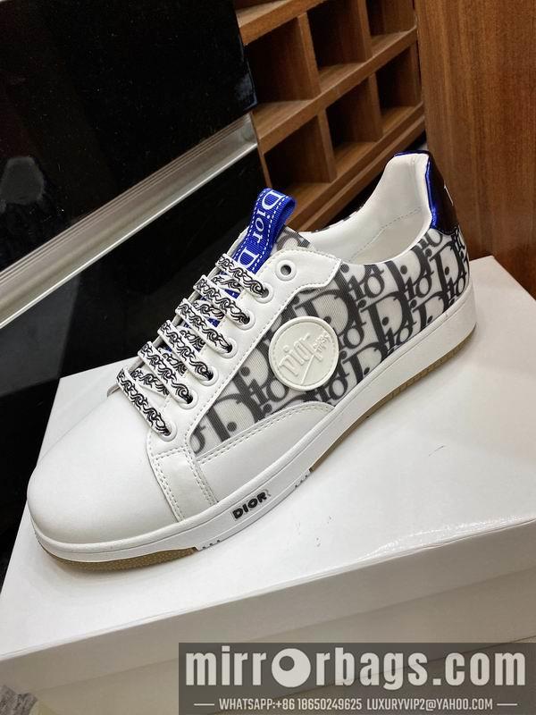Dior Shoes mnm0122