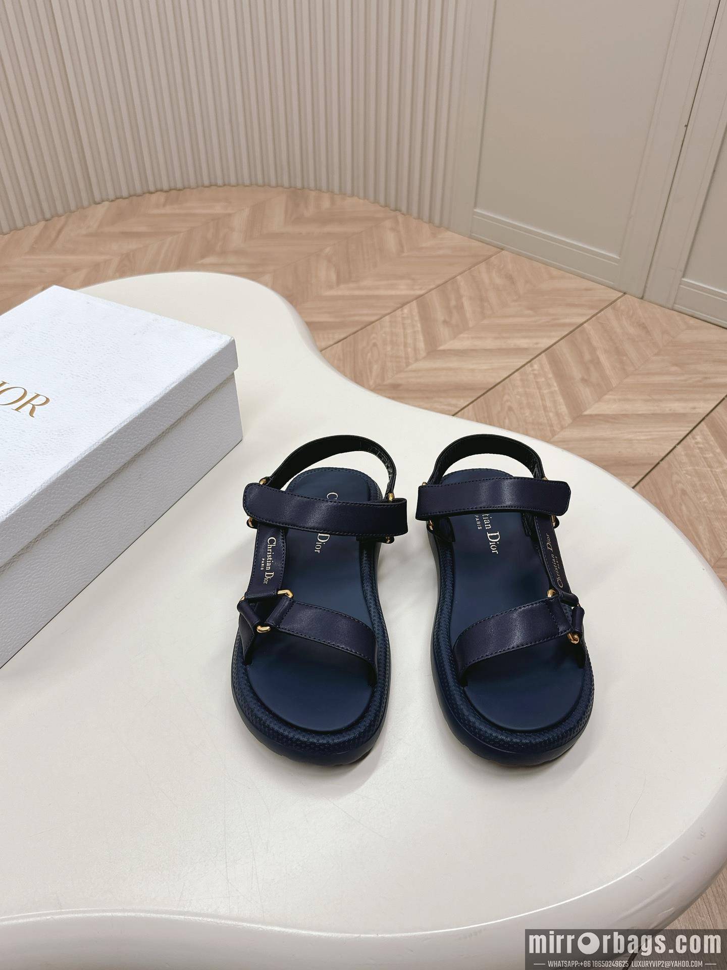 Dior Shoes sz35-41 h0710