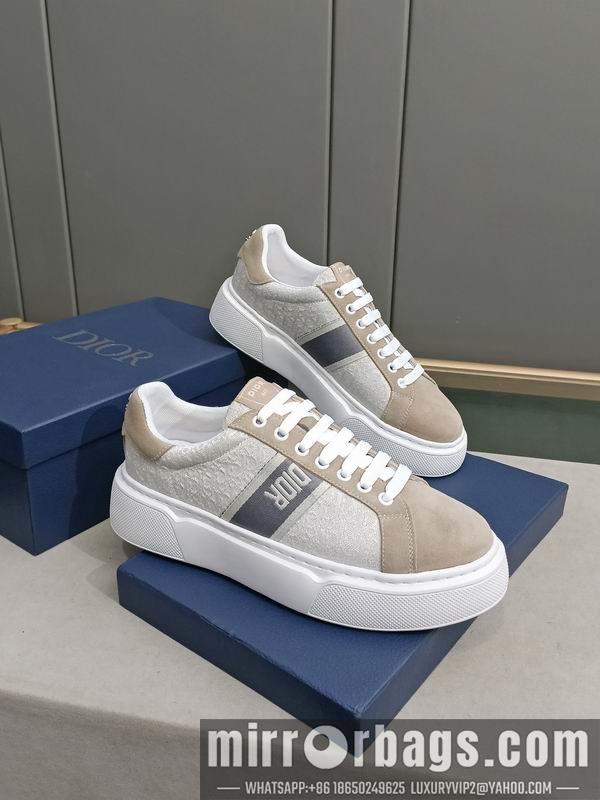 Dior Shoes sz38-44 hnm0181