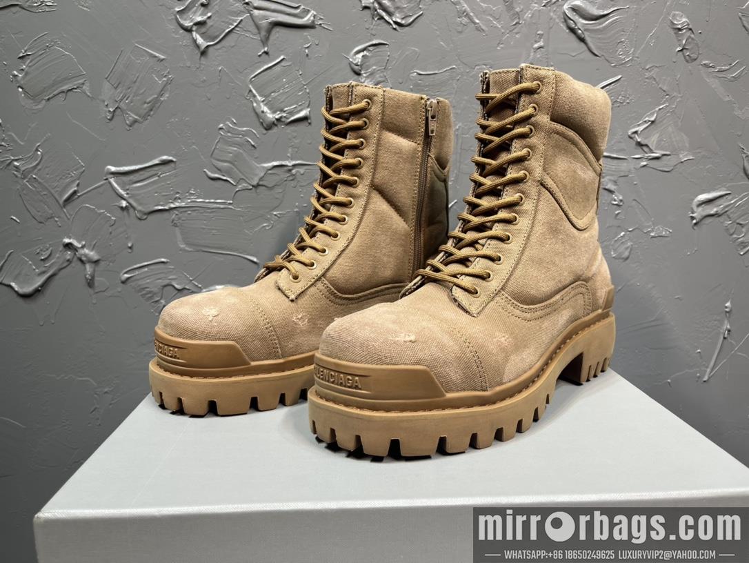 Balenciaga Shoes sz38-46 h1001