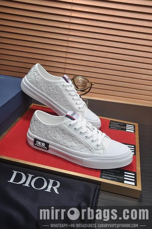 Dior Shoes sz38-45 mnw0315