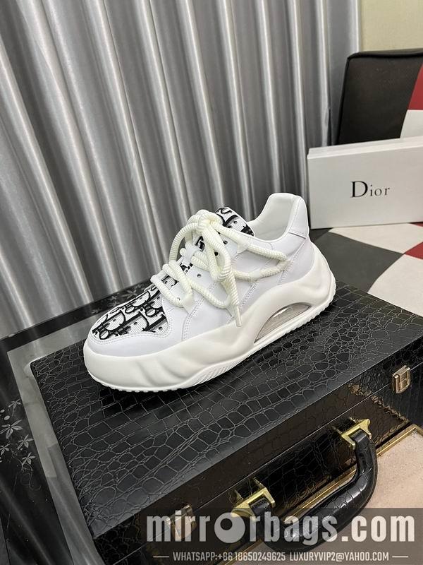 Dior Shoes sz38-44 hnm0136