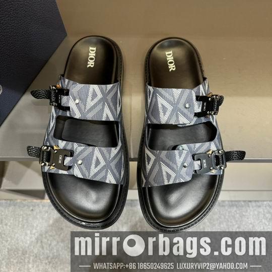 Dior Shoes sz38-45 mnh0512