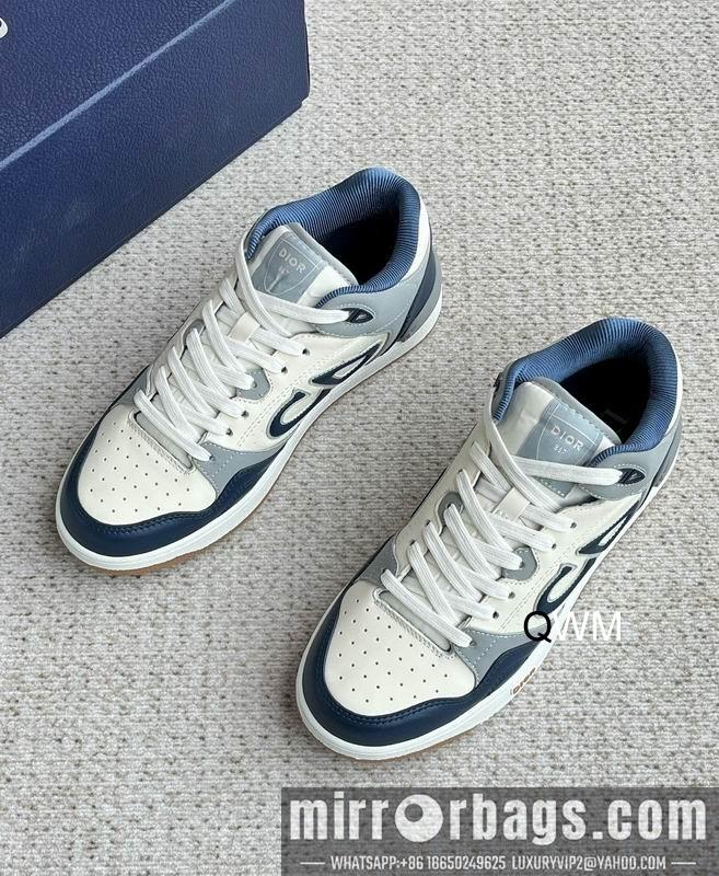 Dior Shoes sz35-45 6C WM1103